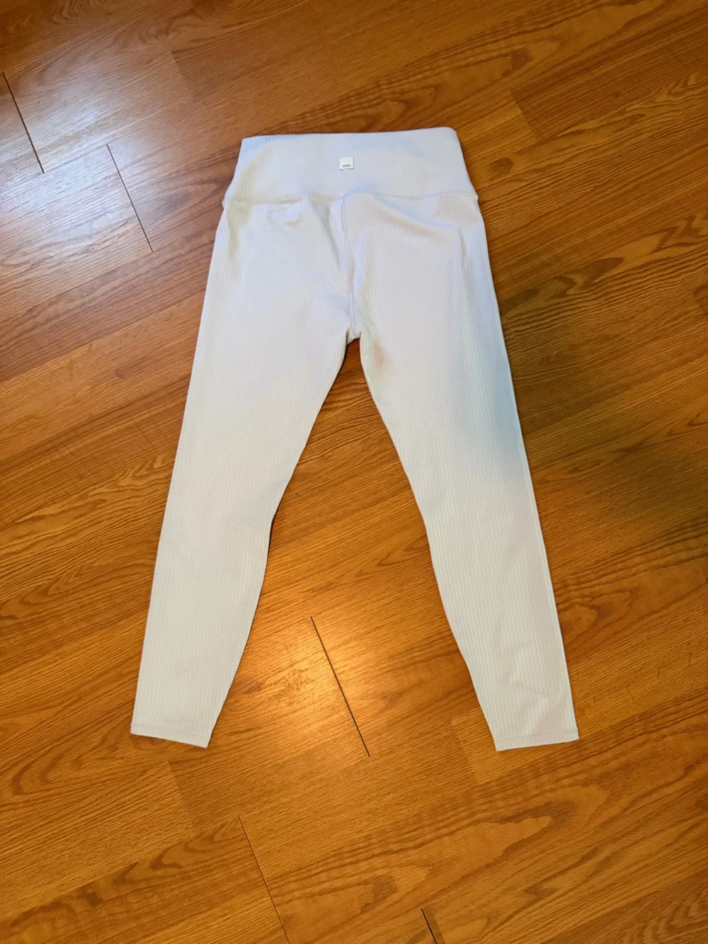Vuori Inversion Rib Legging size M